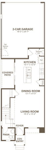 Photo 32 for MLS #2108927 at 12667 S Glacier Trail Ln  #125