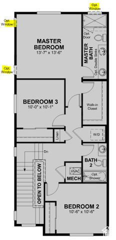 Photo 31 for MLS #2108927 at 12667 S Glacier Trail Ln  #125