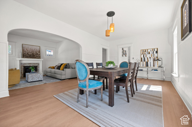Photo 8 for MLS #2108928 at 865 S 500 East