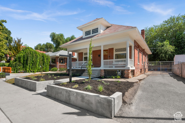 MLS #2108928 - 865 S 500 East