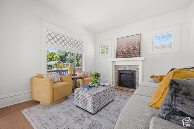 Photo 5 for MLS #2108928 at 865 S 500 East