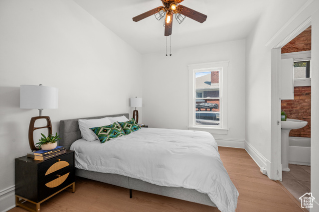 Photo 13 for MLS #2108928 at 865 S 500 East