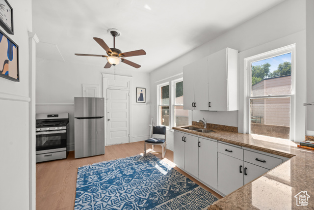 Photo 11 for MLS #2108928 at 865 S 500 East