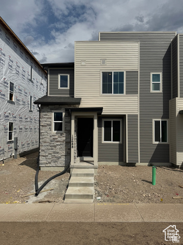 MLS #2108929 - 12688 Lincoln Peak Ln #115