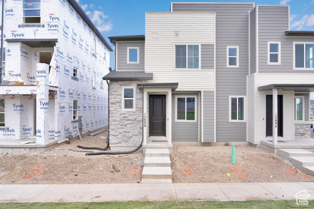 12688 LINCOLN PEAK LN #115, Herriman UT 84096