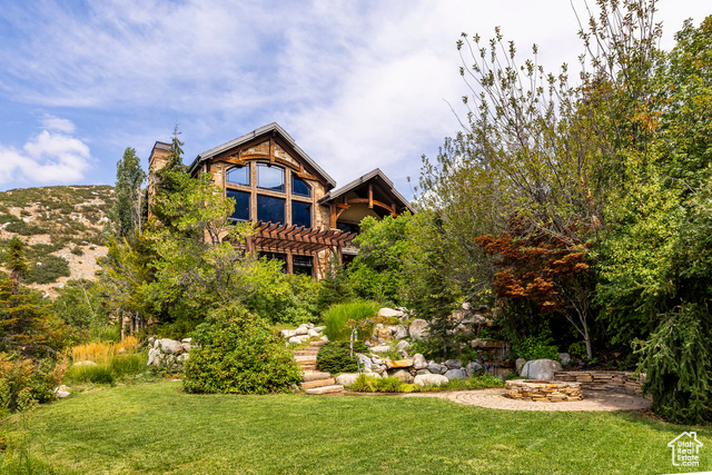 Photo 26 for MLS #2108931 at 3409 E Seven Springs Dr