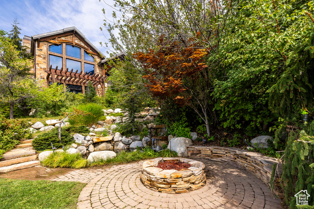 Photo 76 for MLS #2108931 at 3409 E Seven Springs Dr