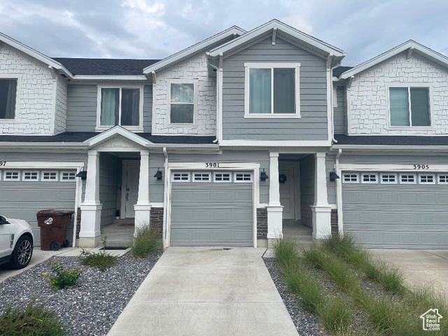 MLS #2108933 - 3901 N Aggie Dr