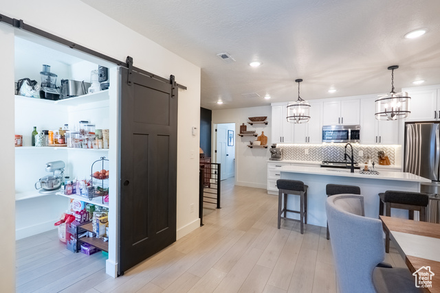 Photo 7 for MLS #2108935 at 2430 S 800 East