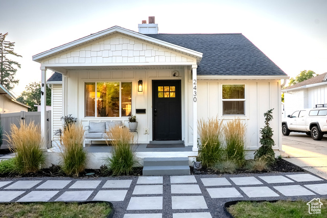 MLS #2108935 - 2430 S 800 East
