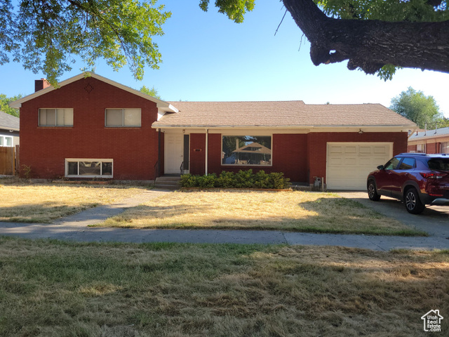 MLS #2108939                     located at 360 W 200 North,
                     Logan, UT