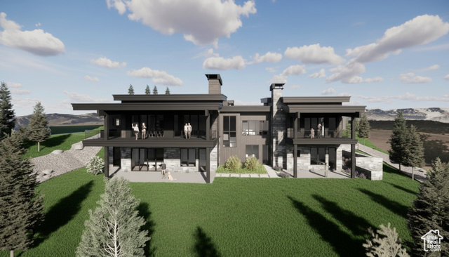 View photos for 203 W Peace Tree Trl MLS #2108941 - 203 W Peace Tree Trl
