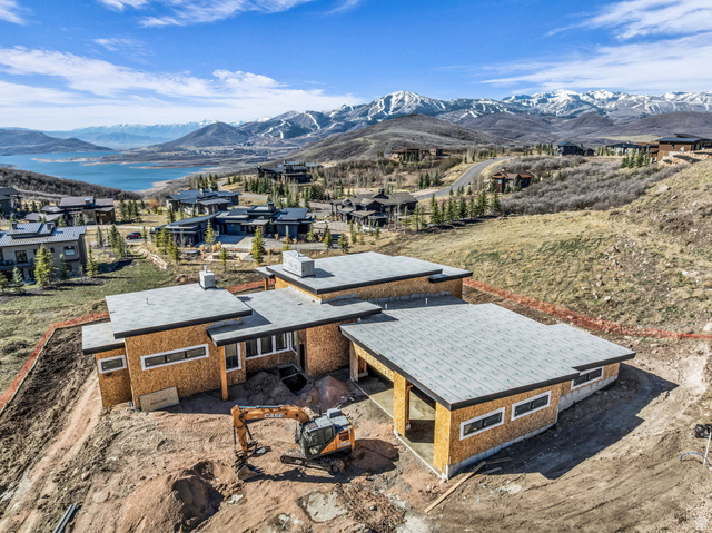 203 W PEACE TREE TRL, Kamas UT 84036