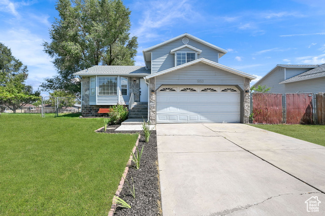 MLS #2108943 - 5153 S Morgan Wood Bay