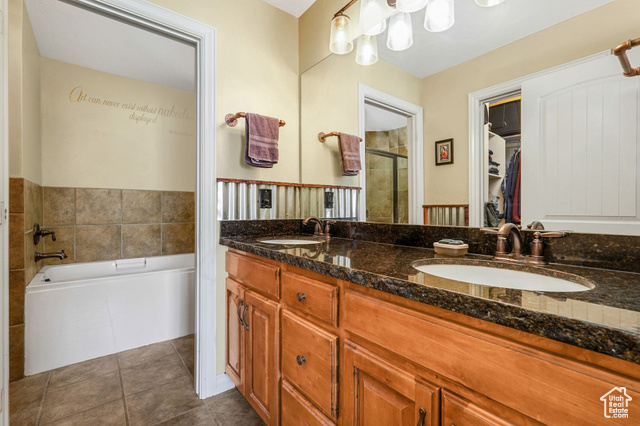 Photo 19 for MLS #2108944 at 10427 S Sage Vista Way