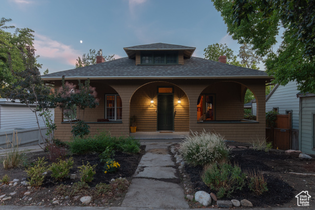 MLS #2108945 - 524 E 6th Ave