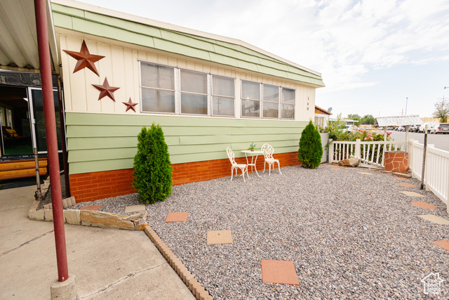 Photo 2 for MLS #2108946 at 255 N 1600 West #148