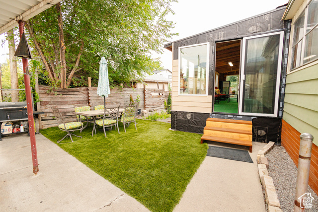 Photo 6 for MLS #2108946 at 255 N 1600 West #148
