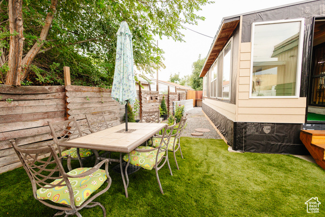 Photo 5 for MLS #2108946 at 255 N 1600 West #148