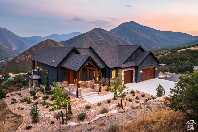 1511 VALLEY VIEW CIR, Springville UT 84663