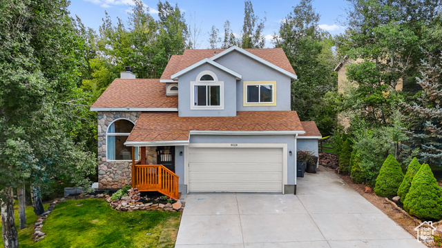 MLS #2108952 - 8028 Springshire Dr