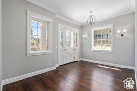 Photo 18 for MLS #2108954 at 3128 E Hunters Ridge Way