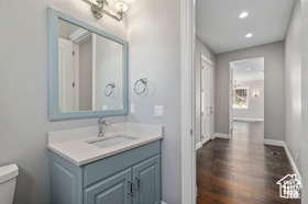 Photo 23 for MLS #2108954 at 3128 E Hunters Ridge Way