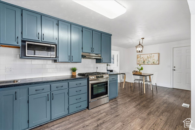 Photo 10 for MLS #2108955 at 4318 S King Arthur