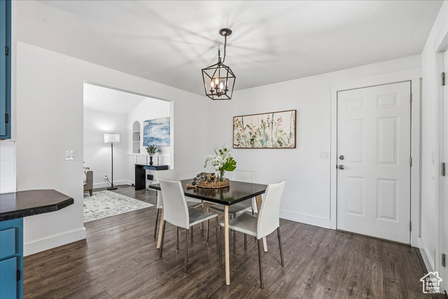 Photo 14 for MLS #2108955 at 4318 S King Arthur