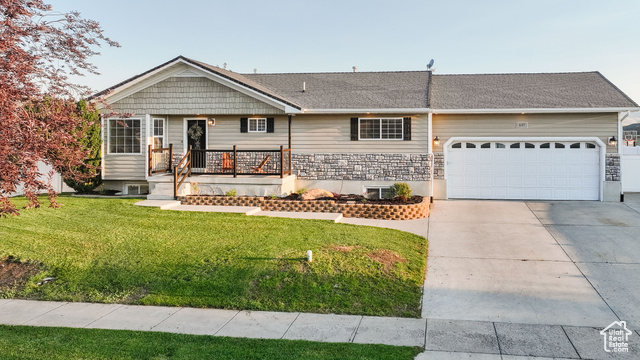 637 W 150 N, Hyrum UT 84319
