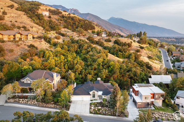 MLS #2108957 - 3582 Heughs Canyon Cir