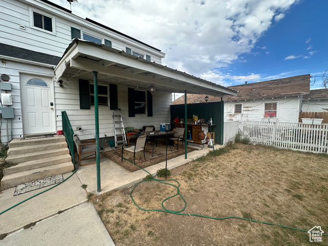 Photo 19 for MLS #2108958 at 575 W 200 South