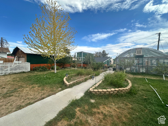 Photo 21 for MLS #2108958 at 575 W 200 South