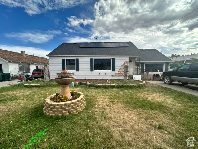 Photo 2 for MLS #2108958 at 575 W 200 South