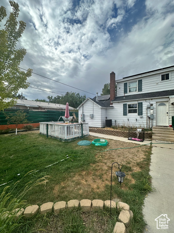 Photo 18 for MLS #2108958 at 575 W 200 South