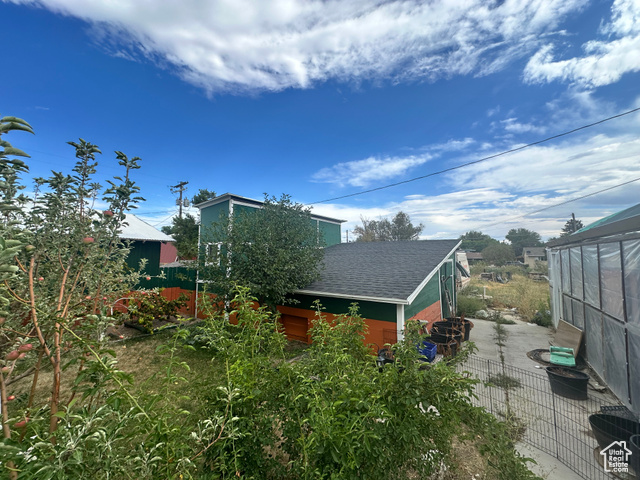 Photo 26 for MLS #2108958 at 575 W 200 South