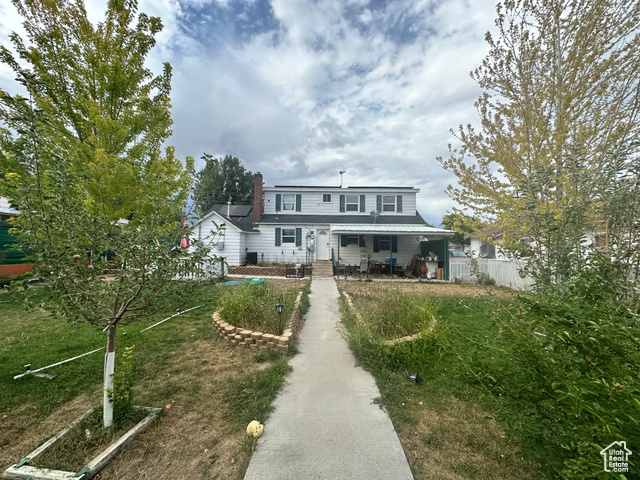 Photo 17 for MLS #2108958 at 575 W 200 South