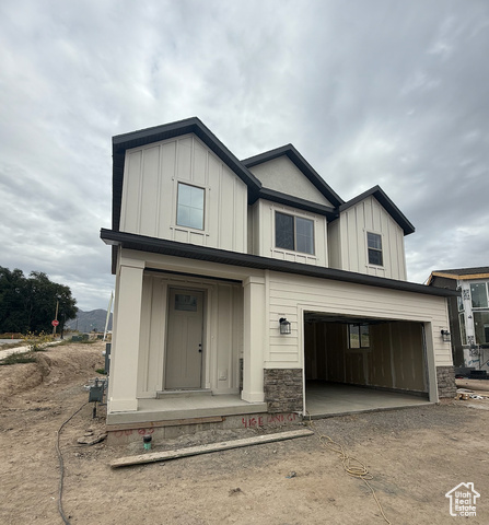 416 E LUNA CIR #63, Salem UT 84653