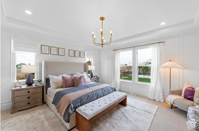 Photo 4 for MLS #2108962 at 1447 N 1350 East #5