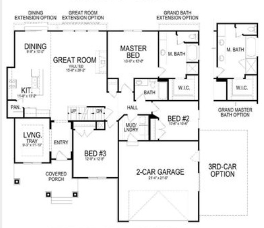 Photo 10 for MLS #2108962 at 1447 N 1350 East #5
