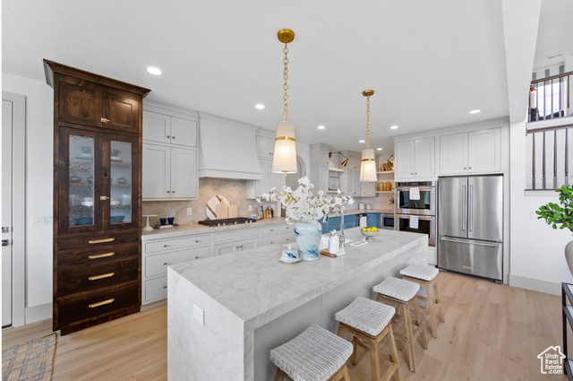 Photo 2 for MLS #2108962 at 1447 N 1350 East #5