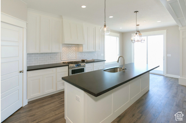 Photo 8 for MLS #2108962 at 1447 N 1350 East #5