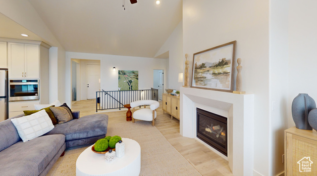 Photo 5 for MLS #2108963 at 1578 N 1350 East #12