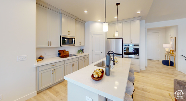 Photo 3 for MLS #2108963 at 1578 N 1350 East #12