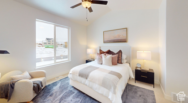 Photo 7 for MLS #2108963 at 1578 N 1350 East #12