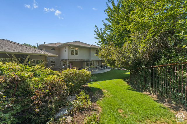 Photo 64 for MLS #2108965 at 5304 S Skyline Pkwy