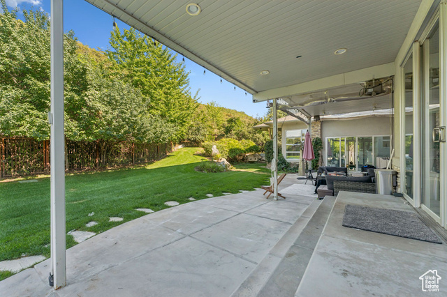 Photo 59 for MLS #2108965 at 5304 S Skyline Pkwy