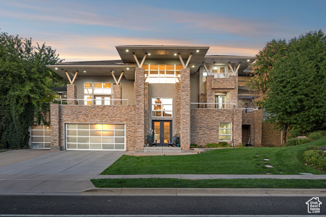 MLS #2108965 - 5304 S Skyline Pkwy