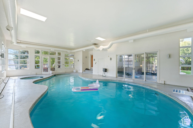 Photo 42 for MLS #2108965 at 5304 S Skyline Pkwy