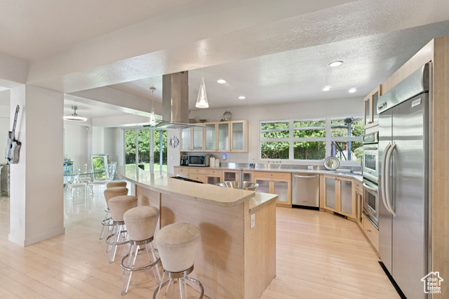 Photo 16 for MLS #2108965 at 5304 S Skyline Pkwy